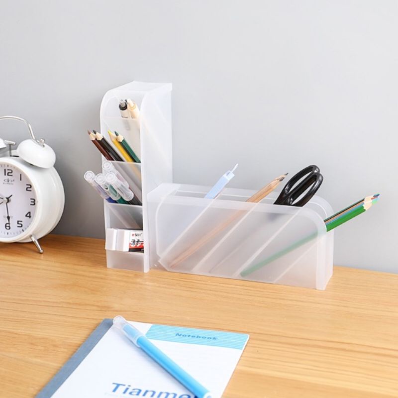 

TEMPAT PENSIL DAN STATIONARY | STAND ORGANIZER