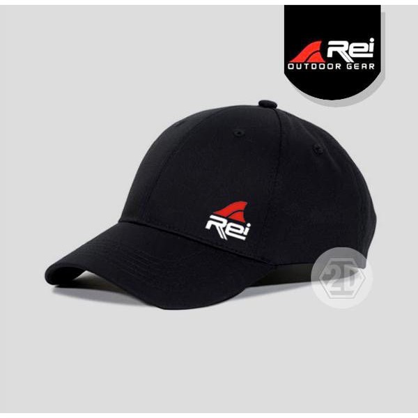 rei baseball hat