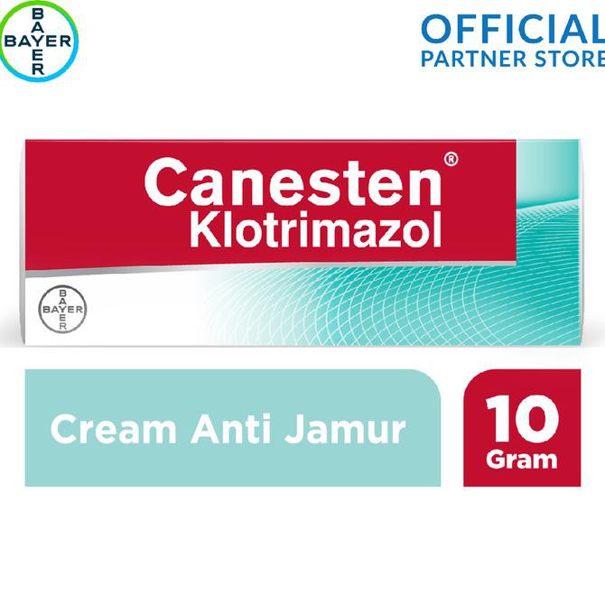 

Canesten Cream anti jamur 10 gram