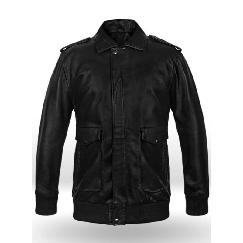 JAKET KULIT ASLI DOMBA ORIGINAL PREMIUM TERBARU | TERSEDIA UKURAN JUMBO | JAKET KULIT PRIA ORIGINAL 