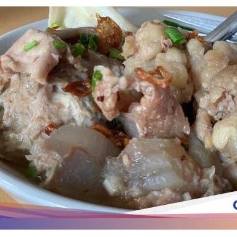

JUN Sandung Lamur lemak Gurih gr Fresh Halal