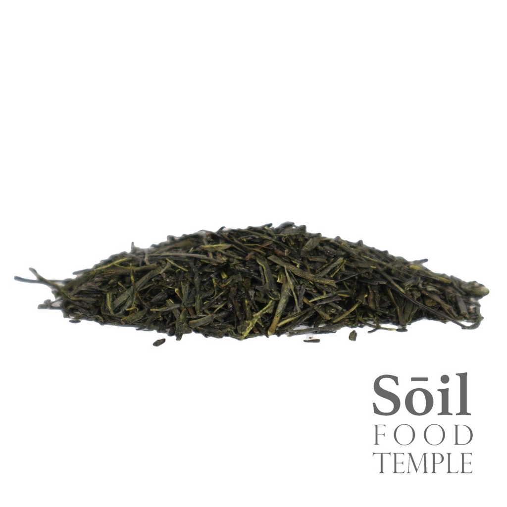 Sencha Tea / Teh Sencha ORIGINAL ASLI 10gr