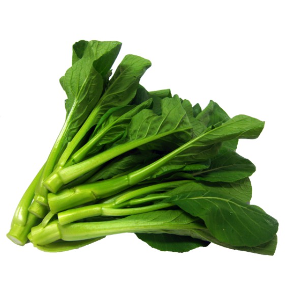 

Sayur kailan by surga kebutuhan ku Pasar induk dijamin murah makan jajan enak sehat