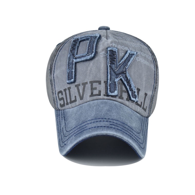 Topi Pria Baseball Cap Fashion import Topi PK