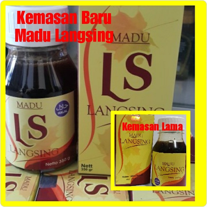 

Original Beauty Madu Langsing Griya An Nur Promo !!!