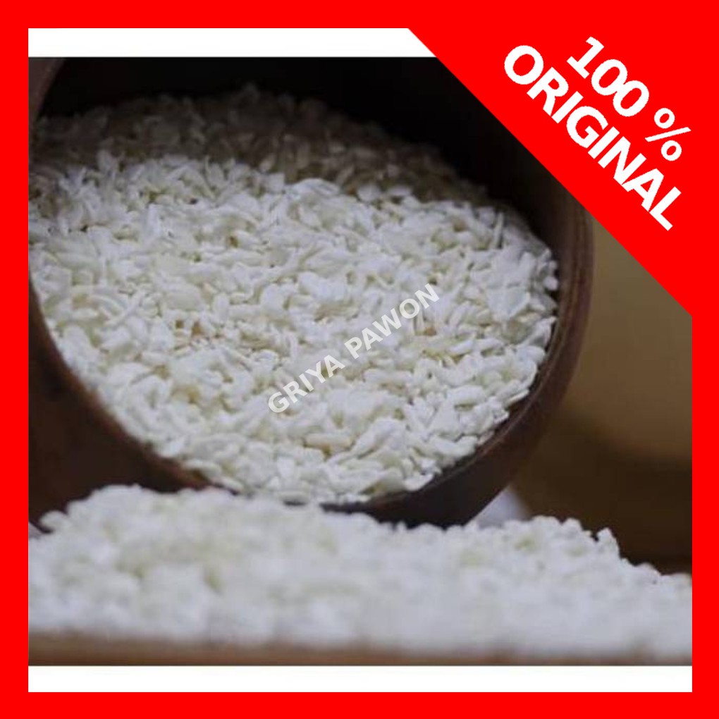 Beras Shirataki Konnyaku Rice 1kg 500gr 250gr PROMO COD