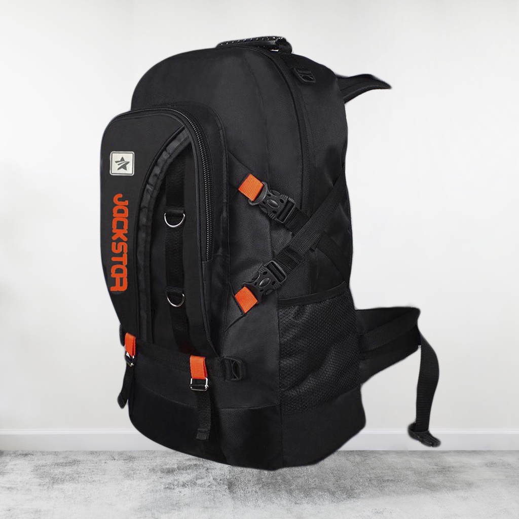 Tas Ransel Jumbo Tas Punggung 60 Liter Tas Ransel Pria Ransel Pria Tas Ransel Pria Tas Ransel Cowok Tas Ransel Besar Tas Ransel Gunung Pria Tas Ransel Laki Laki Tas Ransel Pria Murah Terlaris Jackstar Tas Gunung Tas Outdoor Tas Hiking