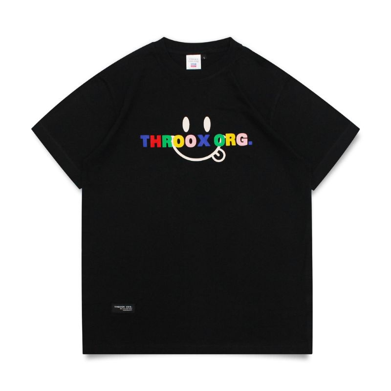 THROOX t-sirht original-kaos throox original