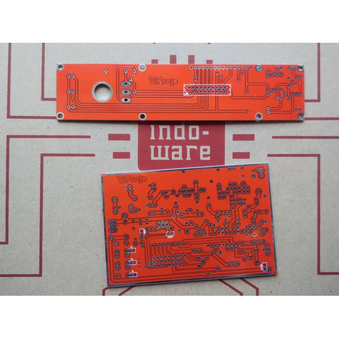 Paket Pcb 300Mwatt Rdvv Tsa5511 Inwer3197 Murah