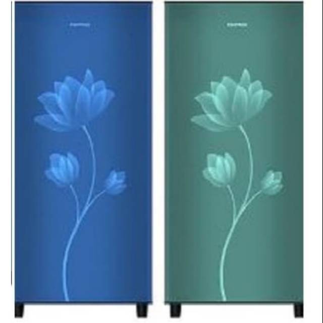 Kulkas Polytron 1pintu PRB 153 #cirebonkota#