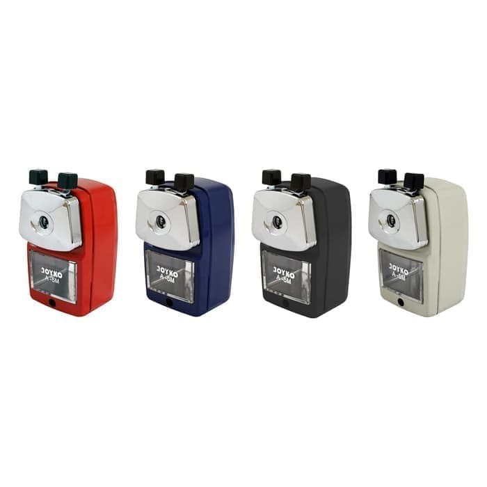 

Sharpener / Rautan / Serutan Putar Joyko A-5M