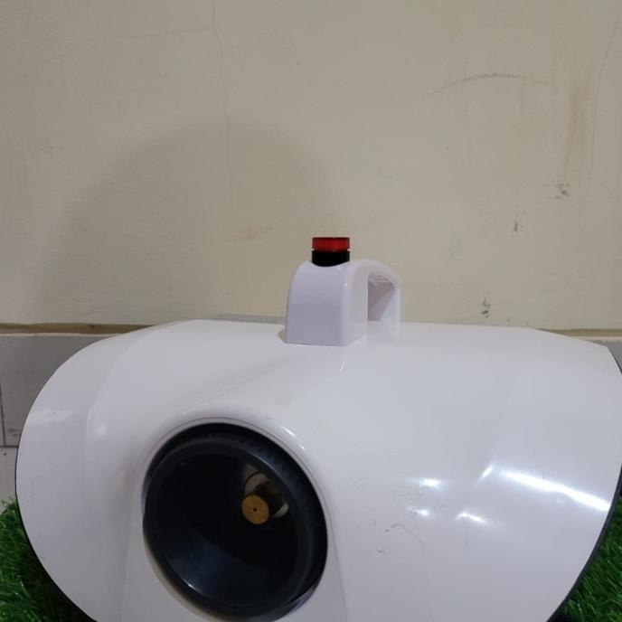 Disinfectan Fogging Machine / Alat Fogging Disinfektan termurah