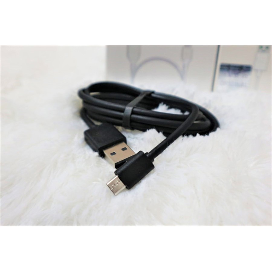 KABEL DATA MICRO USB ORIGINAL XIAOMI FAST CHARGE&amp;SNC