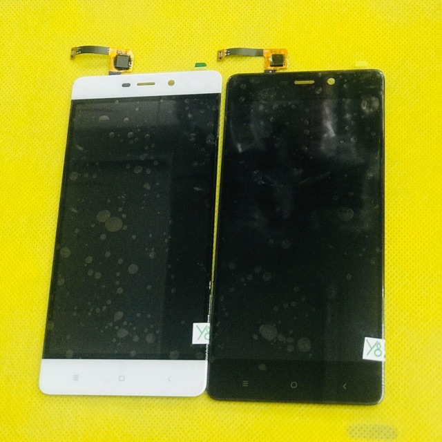 Lcd+touchscreen xiaomi redmi 4pro / redmi 4 prime