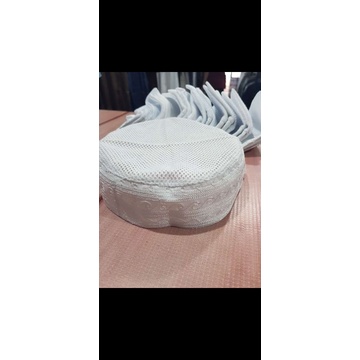 Kopiah hajir marawis original kopiah tarim original