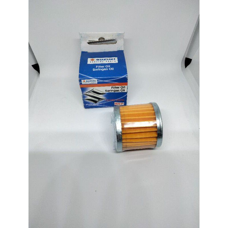 OIL FILTER SMASH OIL FILTER SATRIA FU OIL FILTER THUNDER FILTER OLI