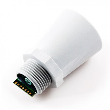 Sensor Jarak I Sensor Ultrasonic MB-7066 ORIGINAL MAXBOTIX