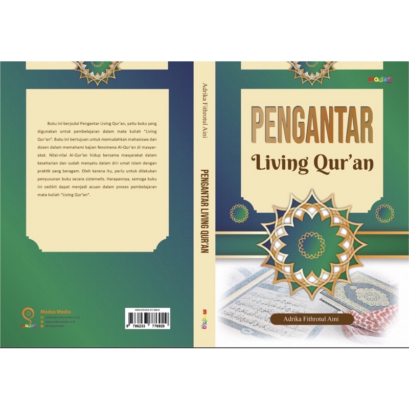 Pengantar Living Qur’an