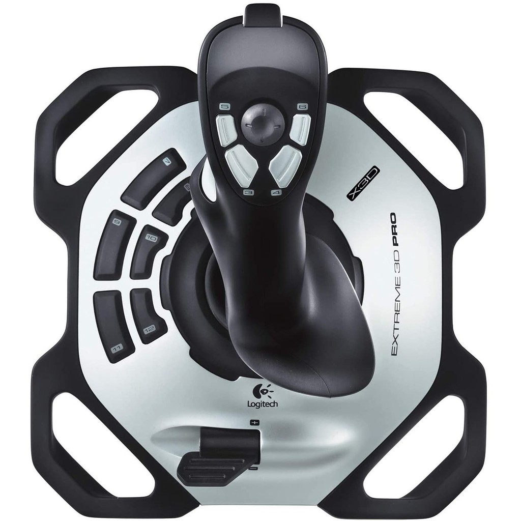 Logitech Extreme 3D Pro Joystick