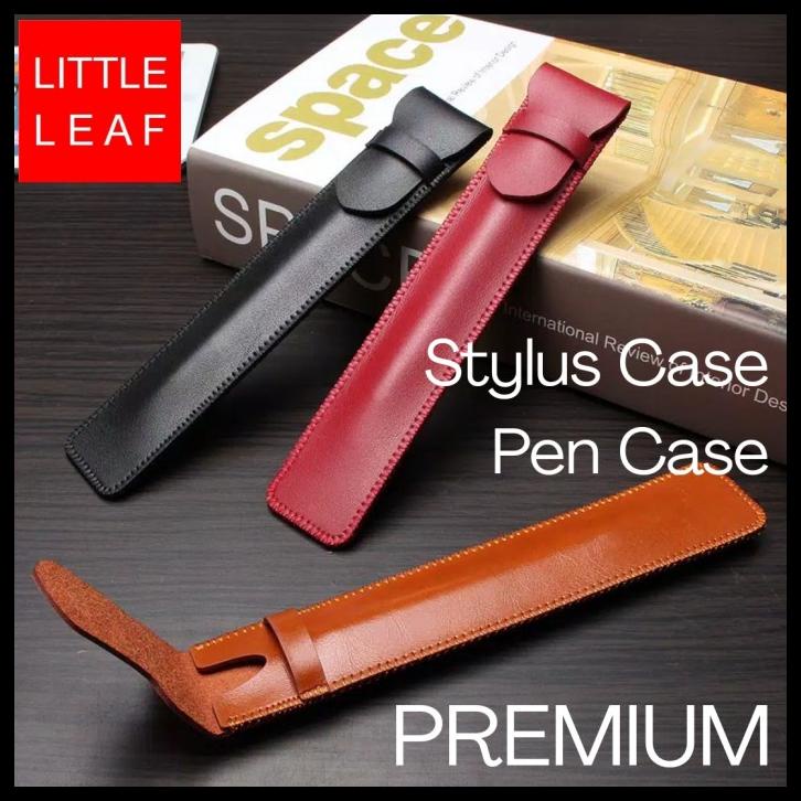 

Ipad Stylus Case Apple Pencil 1 2 Pen Sarung Pensil Pena Samsung