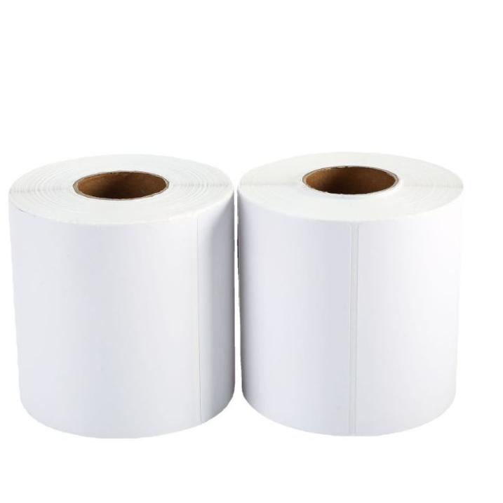 

Terjangkau - SKY LabelLABEL STICKER THERMAL 100 X 150/100x100 BARE A6/Label OLSHOP