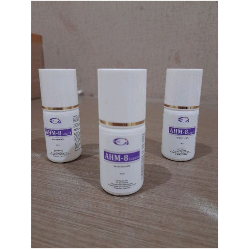 Bio Kusuma Ahm-8 / ahm8 /serum kusuma