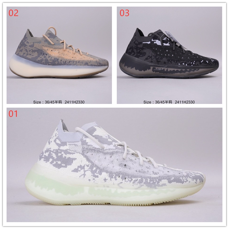 Adidas Yeezy Boost 380 Mist Released in 020 years Settled With images.