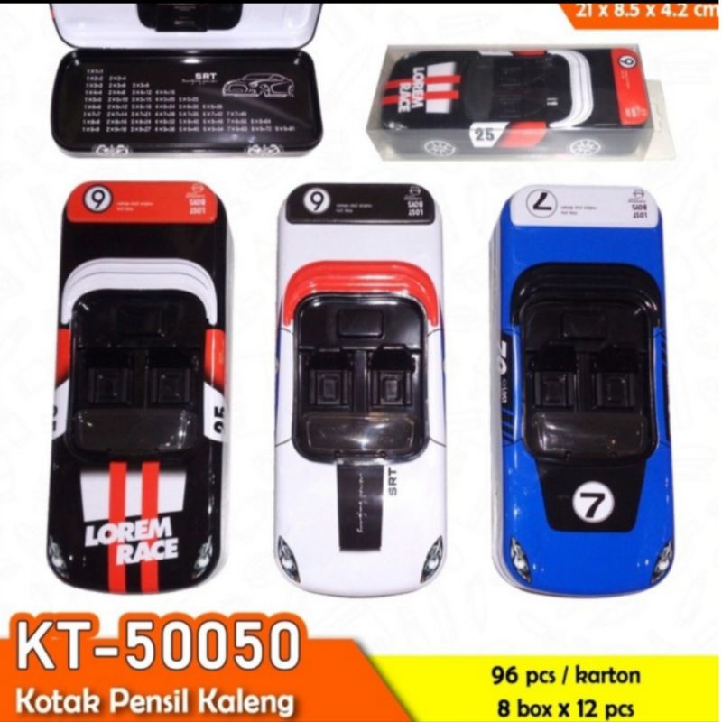 

Tempat pensil mobil + roda putar KT50050 / Kaleng pensil mobil + roda putar 50051 / Tempat pensil mobil roda astronot 50051