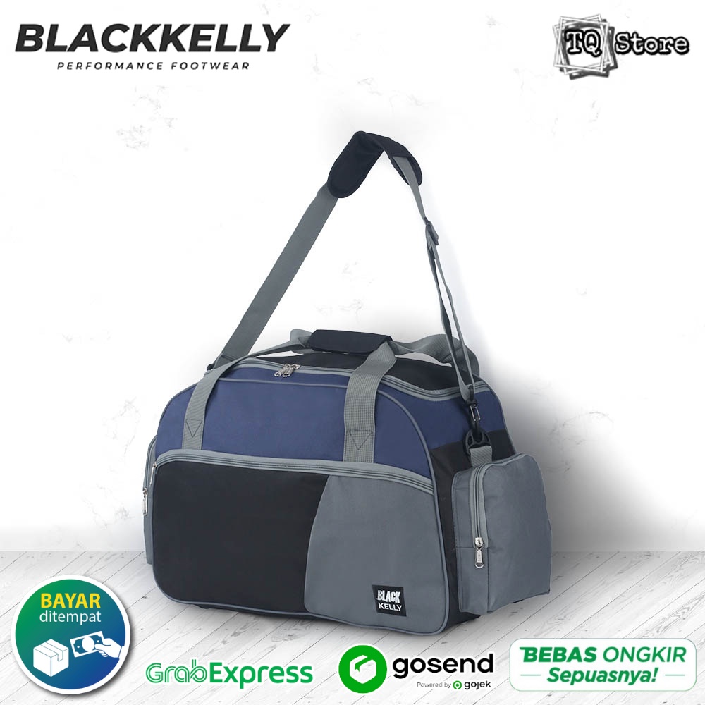 Tas Baju Pakain Mudik Tas Duffel Travel Bag Besar Jumbo Tas Jinjing