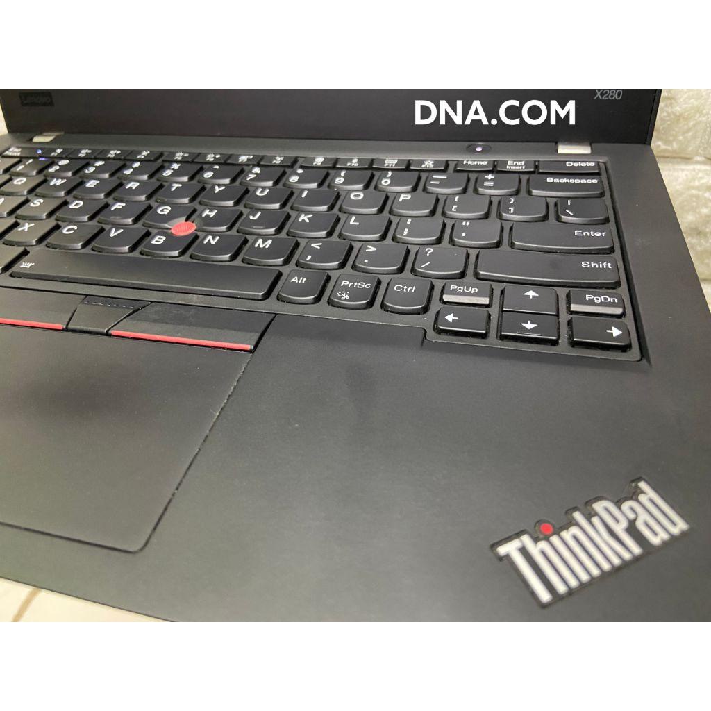 Lenovo Thinkpad X280 Core i3 / i5 / i7 | 8GB | SSD 256GB | Win Ori | Rare Item