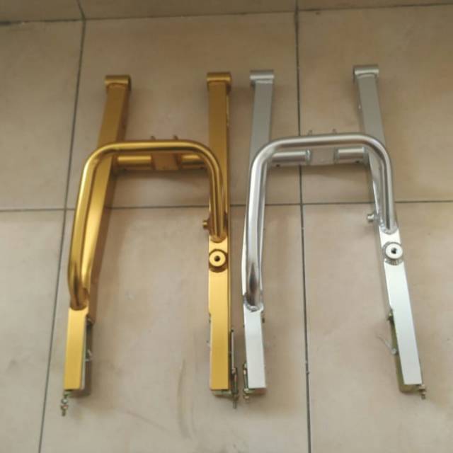 Swim Arm Mx135 Lama Mx135 New