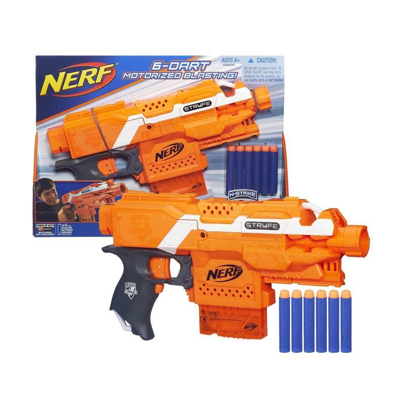 nerf stryfe