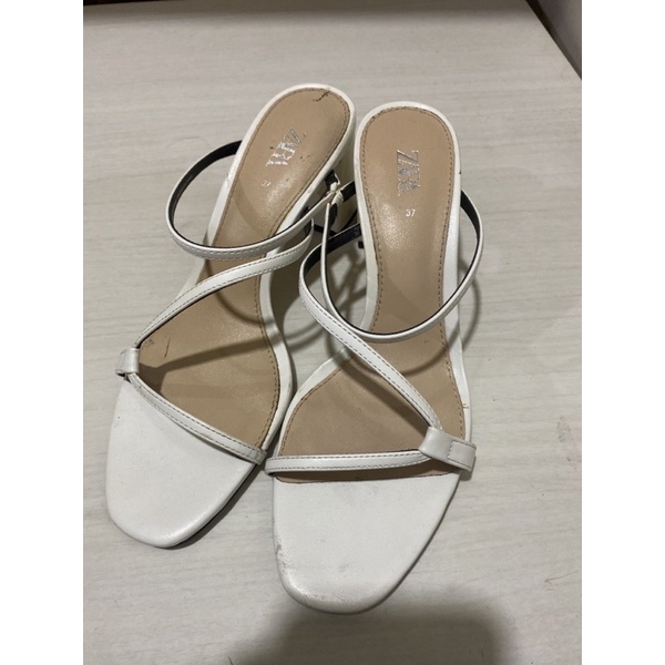 Zara Shoes / Sepatu Zara Original Murah / Second Bekas