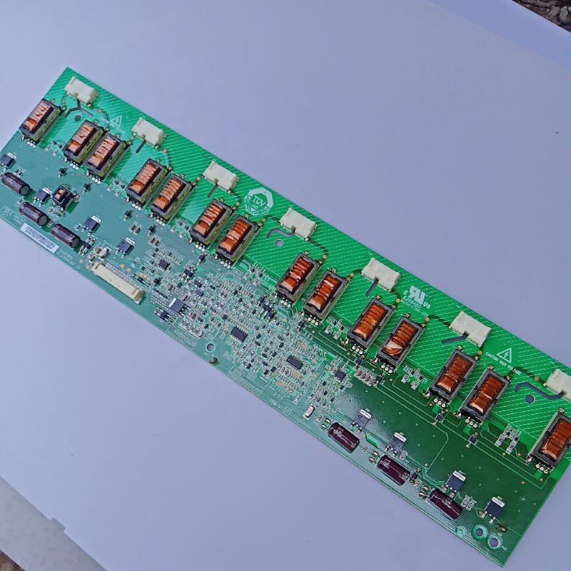 modul inverter backlight lampu ccfl tv LG , 32lg10r