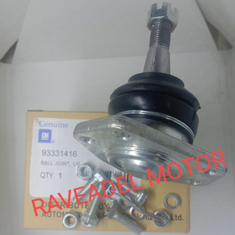 BALL JOINT UP OPEL BLAZER - BALL JOINT ATAS OPEL BLAZER ASLI