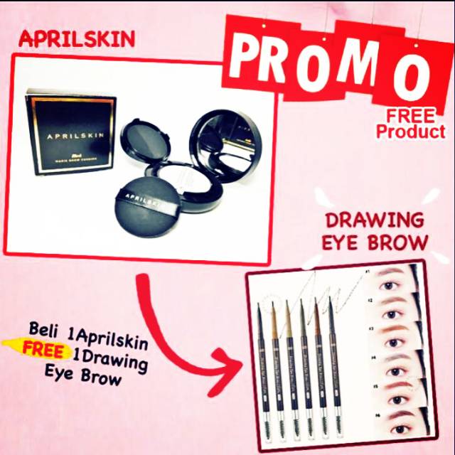 Aprilskin