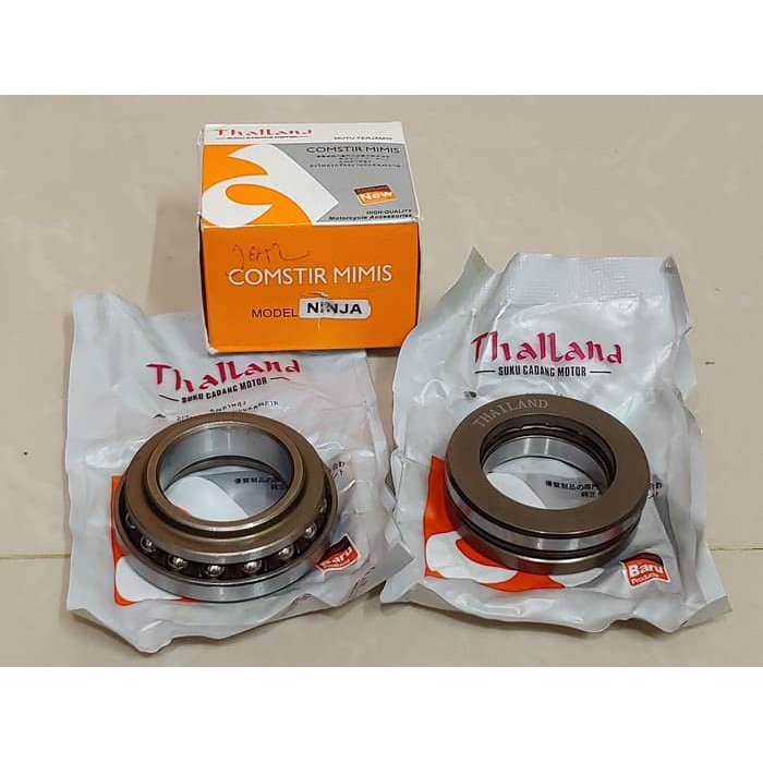 Comstir Komstir Ninja 250 ThalLand High Quality