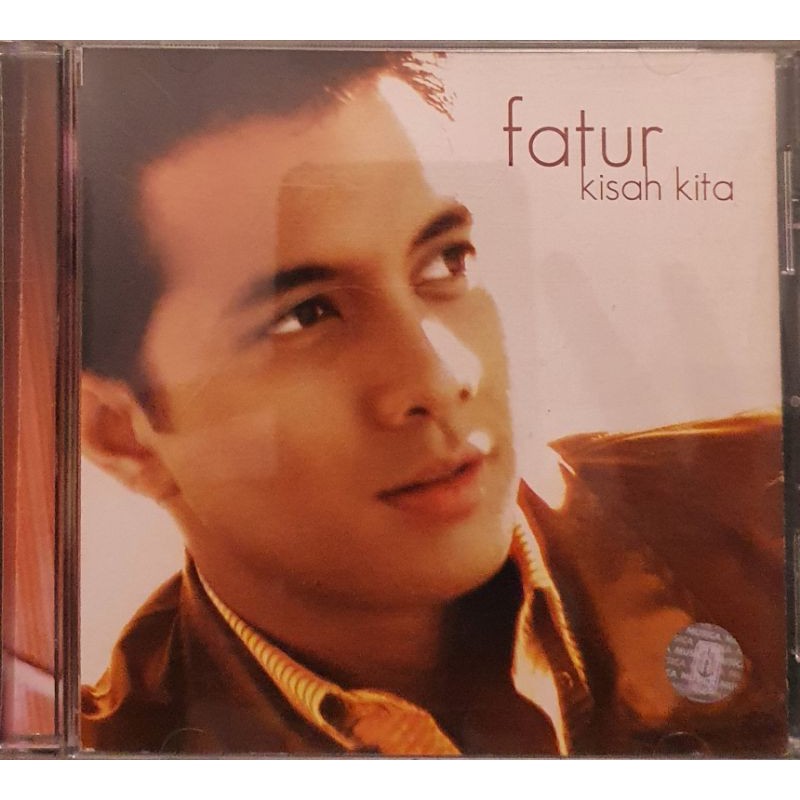 CD Fatur - Kisah Kita