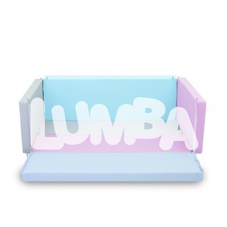 Lumba Playmat and Bumper  - SEWA AREA JABODETABEK