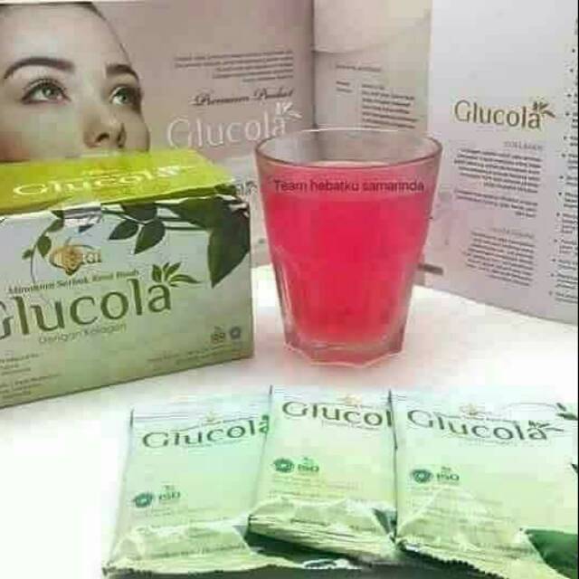 

Glucola Stevia