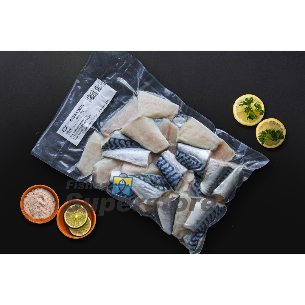 

Saba Kirimi Salt 500 gr