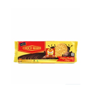 

biskuit Regal Choco Marie Belgian 90G