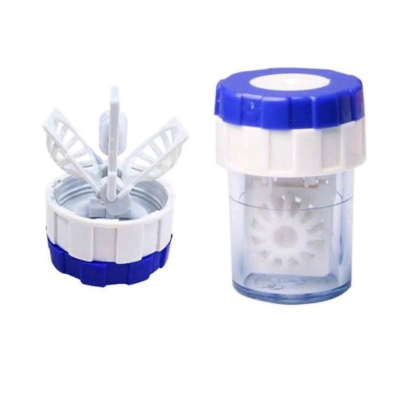 PEMBERSIH SOFTLENS MANUAL CLEANER / STEAMER SOFTLENS