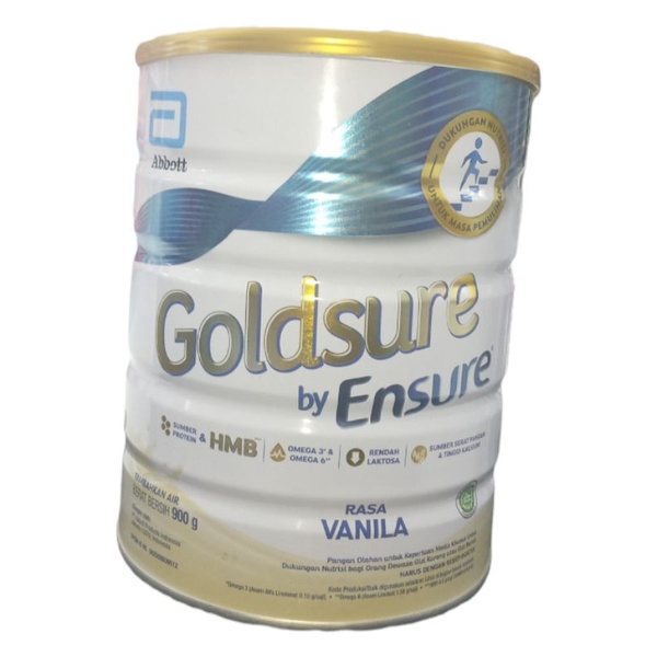 

Goldsure