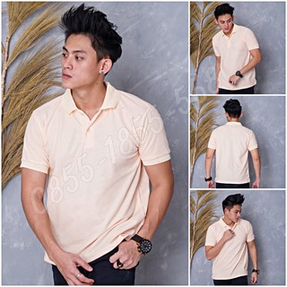  Kaos  Polo  Cream  Kaos  Kerah Poloshirt Polo  Shirt 