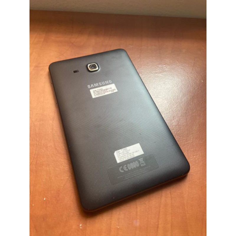 Samsung Galaxy Tab A 6 Second