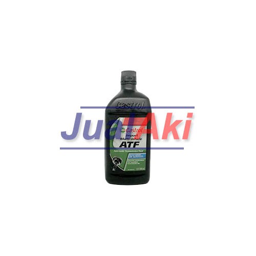 Castrol Multi Vehicle Atf 945ml
