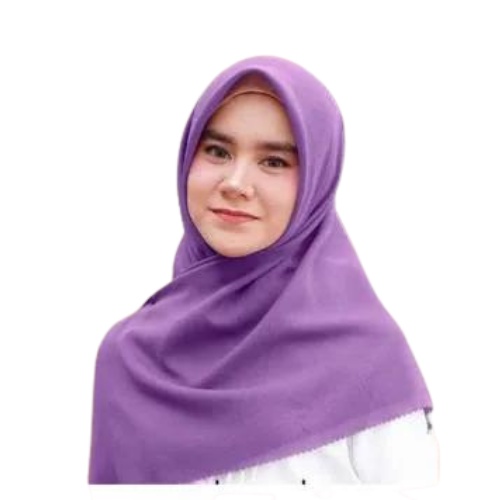 [PROMO] hijab bella laser cut JUMBO 130x130/ Kerudung Segi empat laser JUMBO / Jilbab Warna Terlengkap Model Laser Cut di Pinggir Kain - afifah_id_store