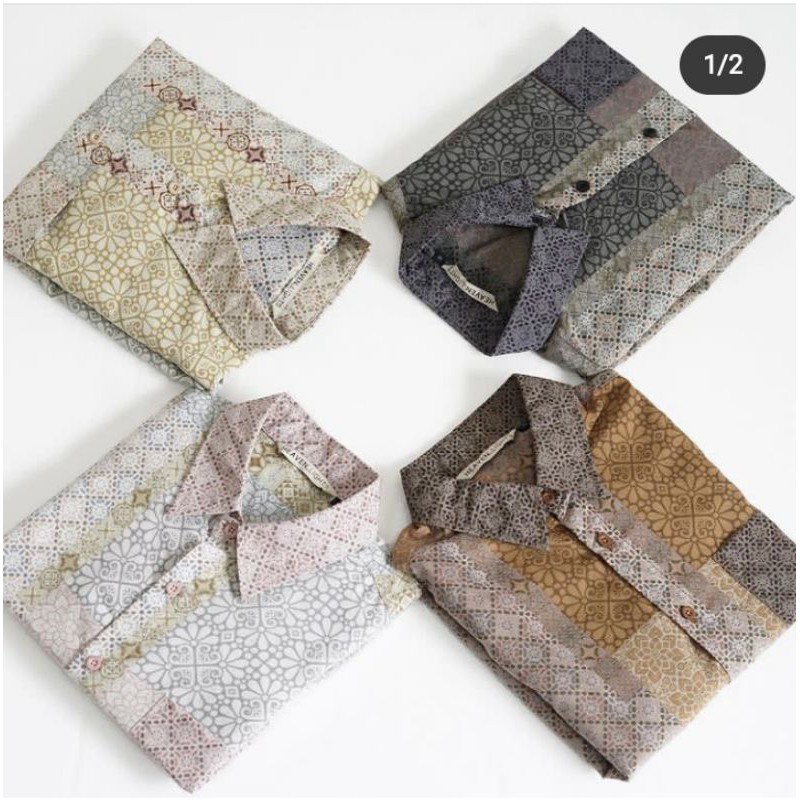 Mosha Koko by Heaven Lights