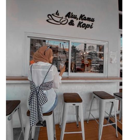 Menarik.. BELLA VEST // TALI PITA BELAKANG //  TANGTOP/ BISA COD